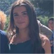 Estudiante que ofrece clases particulares a alumnos de Primaria, ESO y Bachillerato